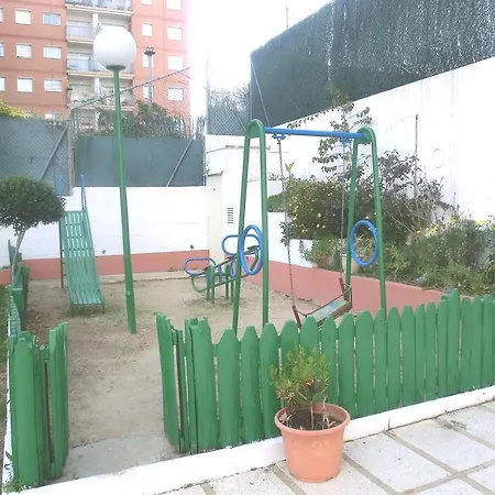 Paradis Park Lloret de Mar