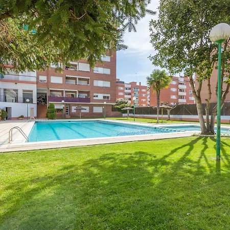Paradis Park Lloret de Mar