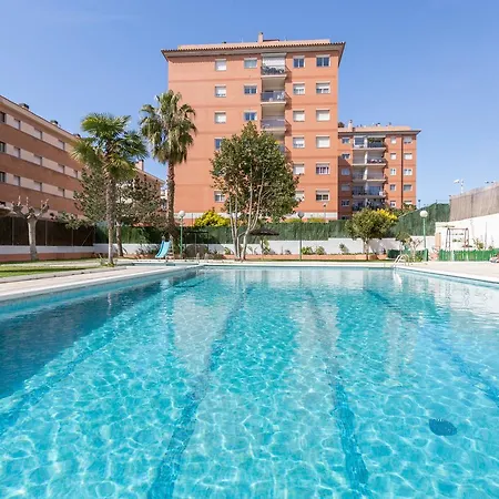 Paradis Park * Lloret de Mar