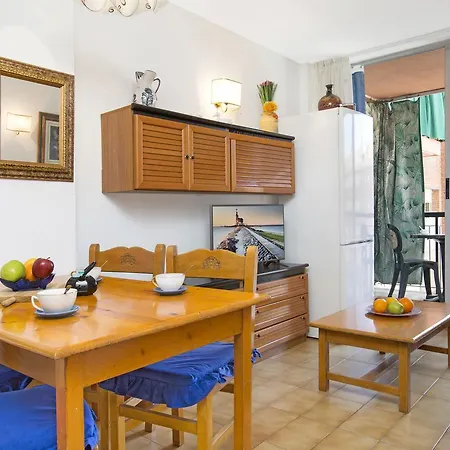 Paradis Park Apartment