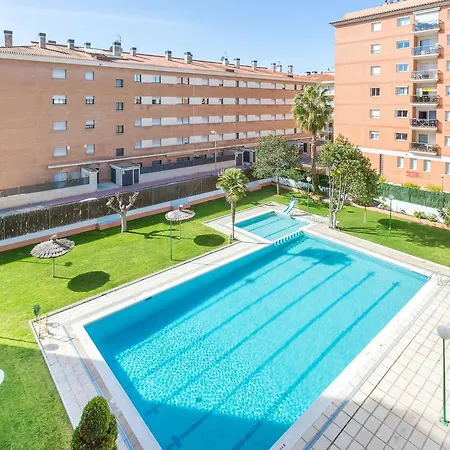 Paradis Park Lloret de Mar