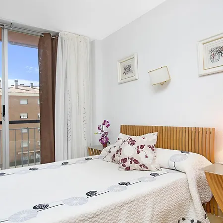 Paradis Park Apartment