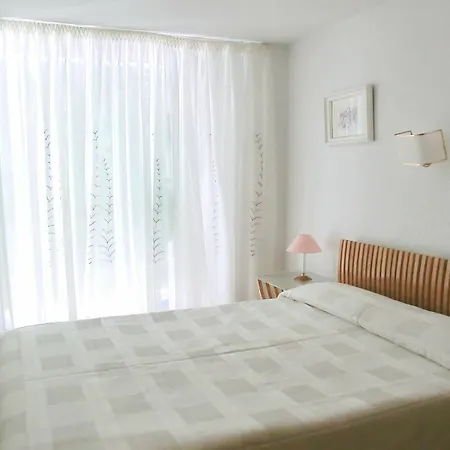 Paradis Park Apartment *