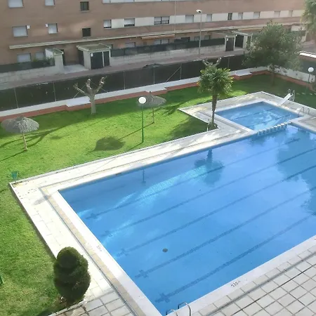 Paradis Park Lloret de Mar