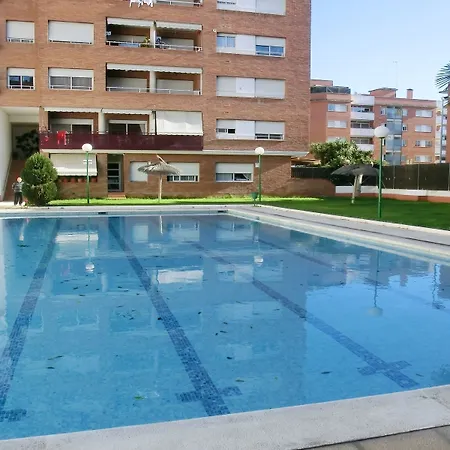 Paradis Park Apartment *