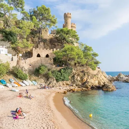 Paradis Park * Lloret de Mar