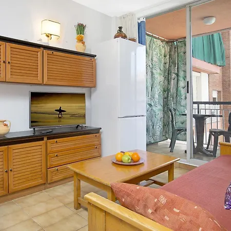 Paradis Park Apartamento *