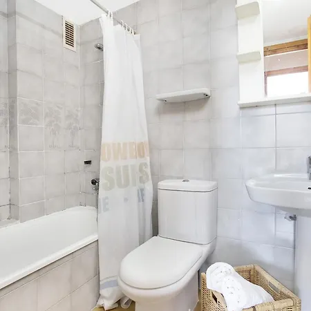 Apartmán Paradis Park Lloret de Mar