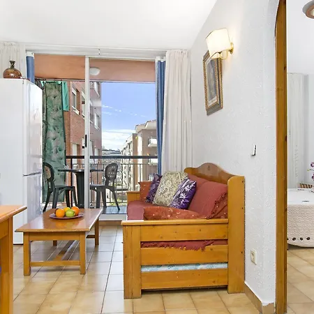 Apartmán Paradis Park