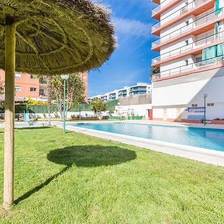 Apartmán Paradis Park