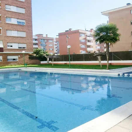 Apartmán Paradis Park