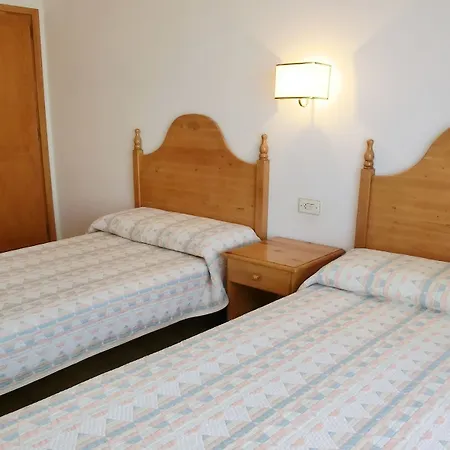 Apartmán Paradis Park