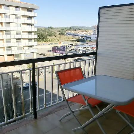 Apartmán Paradis Park *